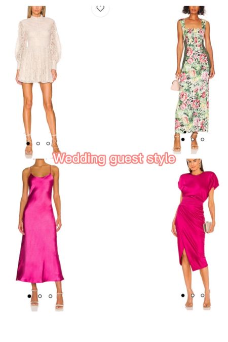 Wedding Guest Style Inspo #weddingguestinspo

#LTKFind #LTKwedding #LTKstyletip