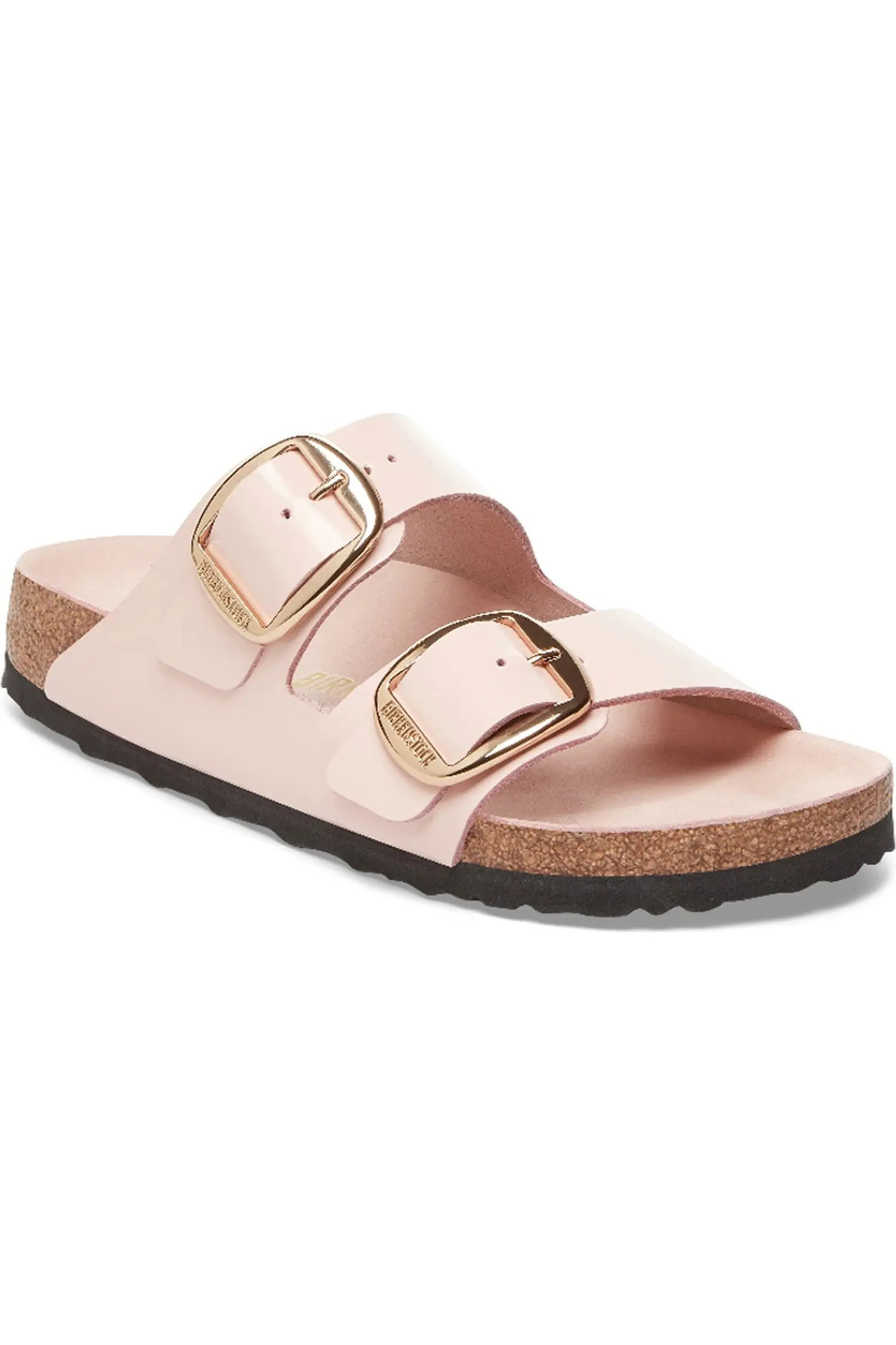 Arizona Big Buckle Slide Sandal (Women) | Nordstrom | Nordstrom