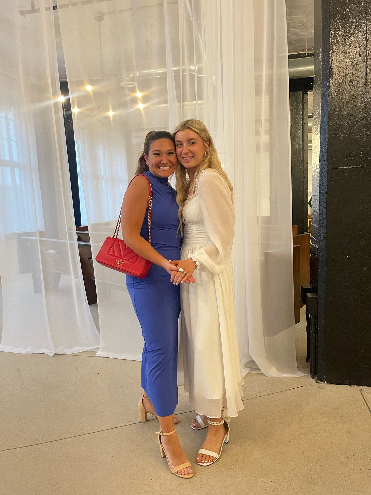 #LTKxelfCosmetics #LTKWedding #LTKTravel