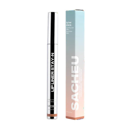 Sacheu Lip Liner Stay-N - Peel Off Lip Liner Tattoo - MUAH-ve | Walmart (US)
