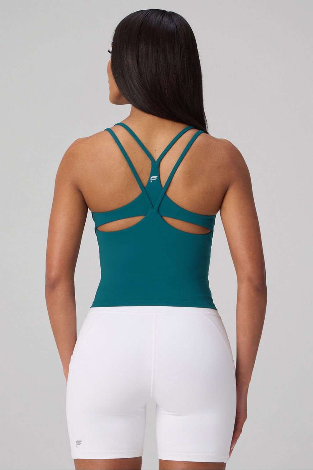 Principal Built-In Bra Tank | Fabletics