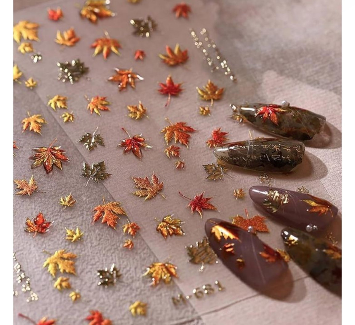 Fall nails incoming 🍂

#LTKselfcare #LTKdayinmylife #LTKBeauty