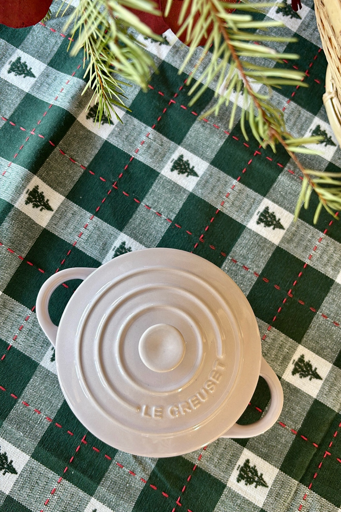 Went down the kitchen rabbit hole on Nordstroms when I went back to order another one of these Le Creuset mini baking dishes! These little baking dishes are perfect for dips, treats, snacks, baking, charcuterie boards and more. A great deal at $22 with free shipping and so many pretty colors to choose from! Pair it with a copy of A Month of Dinner for a great Christmas gift for the cook or hostess in your life. 

Found a few other good deals on kitchen items, if you’re in need of a last minute gift that arrives by Christmas!

#nordstrom #christmasgift 

#LTKGiftGuide #LTKHome #LTKHoliday