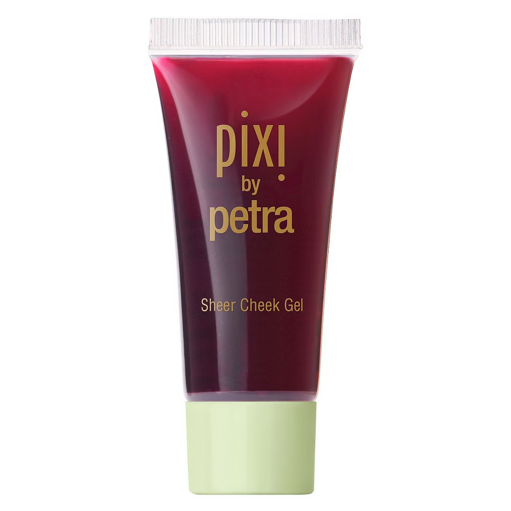 Pixi by Petra Sheer Cheek Gel No.4 Flushed - .4oz | Target