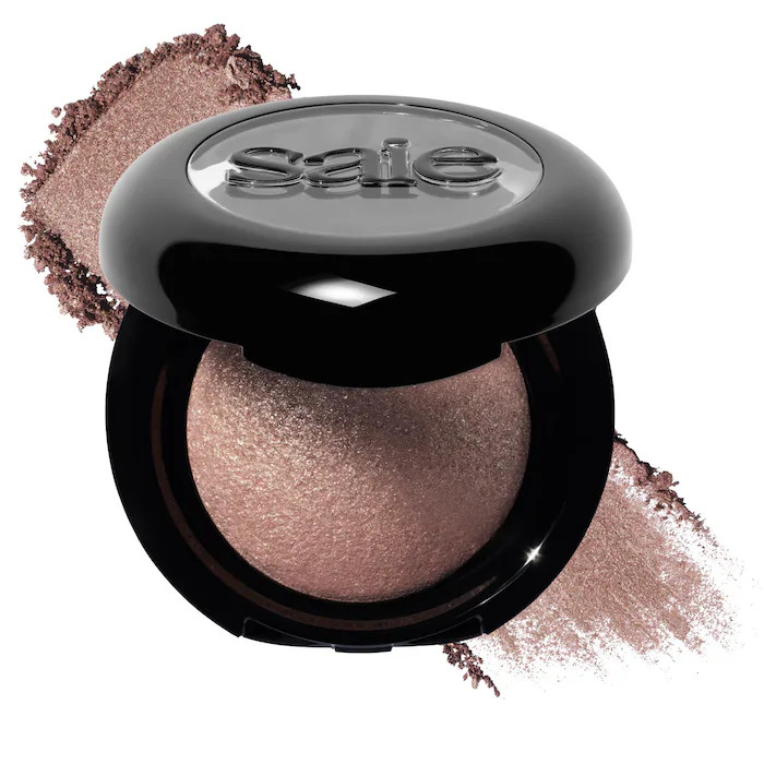 SuperSuede\u2122 Baked Eyeshadow with 16hr Wear | Sephora (US)