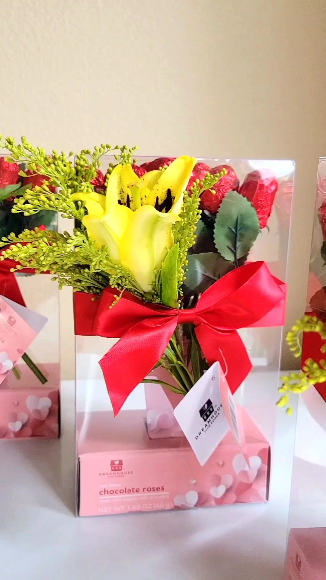 Shop this Valentines Day gift inspo for teachers 🍫🌹 - every year we pair some chocolate roses with fresh flowers for teacher gifts but I just realized we won't be able to this year.. We normally buy the chocolates from Rite Aid but they closed 😭 Still a cute idea if you can find them / similar 😍 Remember get a price drop notification if you heart a post/save a product 😉 

✨️ P.S. if you follow, like, share, save, or shop my post (either here or @coffee&clearance).. thank you sooo much, I appreciate you! As always thanks sooo much for being here & shopping with me 🥹

| amazon dress, chilco maxi skirt, nye outfit, NYFW, new york fashion week, new years eve outfits, hostess gift ideas, cozy set, fair isle, resort wear, womens highest rise vintage straight jeans universal thread, holiday dresses, gift guide for her, gifts for men, winter white outfits, the love knot slouchy bag, coffee bar, tartan & plaid, travel outfits, cocktail dresses, bounce fleece funnel neck tunic, red light mask, scarf coat, hooded scarfs, statement belts, cape coat, bedding refresh, cozy set, cheirosa 67 perfume mist, vacation outfits beach, valentines day decor, valentines day gifts for her, gifts for girlfriend, gifts for wife, girlfriends valentines day gifts, wife valentines day gifts, valentines day, valentines day outfit, valentines outfits, valentines day gifts, gifts for her, valentines day dress, valentines dress |

#LTKCreatorOwned #LTKCreatorOwnedBrands #WinterTrends #LTKWinterTrends #WorkWear #TopSharedPosts #LTKTopSharedPosts #TrendingCreators #LTKTrendingCreators #PopularToday #LTKPopularToday #TreatYourself #LTKTreatYourself #amandaroblessed #LosAngeles #LTKGiftGuide #LTKdayinmylife #LTKgrwm #LTKootd #LTKfitnessgoals #LTKmomlife #LTKmorningroutine #LTKselfcare #LTKstorytime #LTKfoodie #LTKvlog #LTKSeasonal #LTKActive #LTKU #LTKOver40 #LTKHome #LTKSaleAlert #LTKMidsize #LTKPetite #LTKPlusSize #LTKTall #LTKFindsUnder50 #LTKFindsUnder100 #LTKBeauty #LTKWorkwear #LTKTravel #LTKBaby #LTKBump #LTKKids #LTKMens #LTKWedding