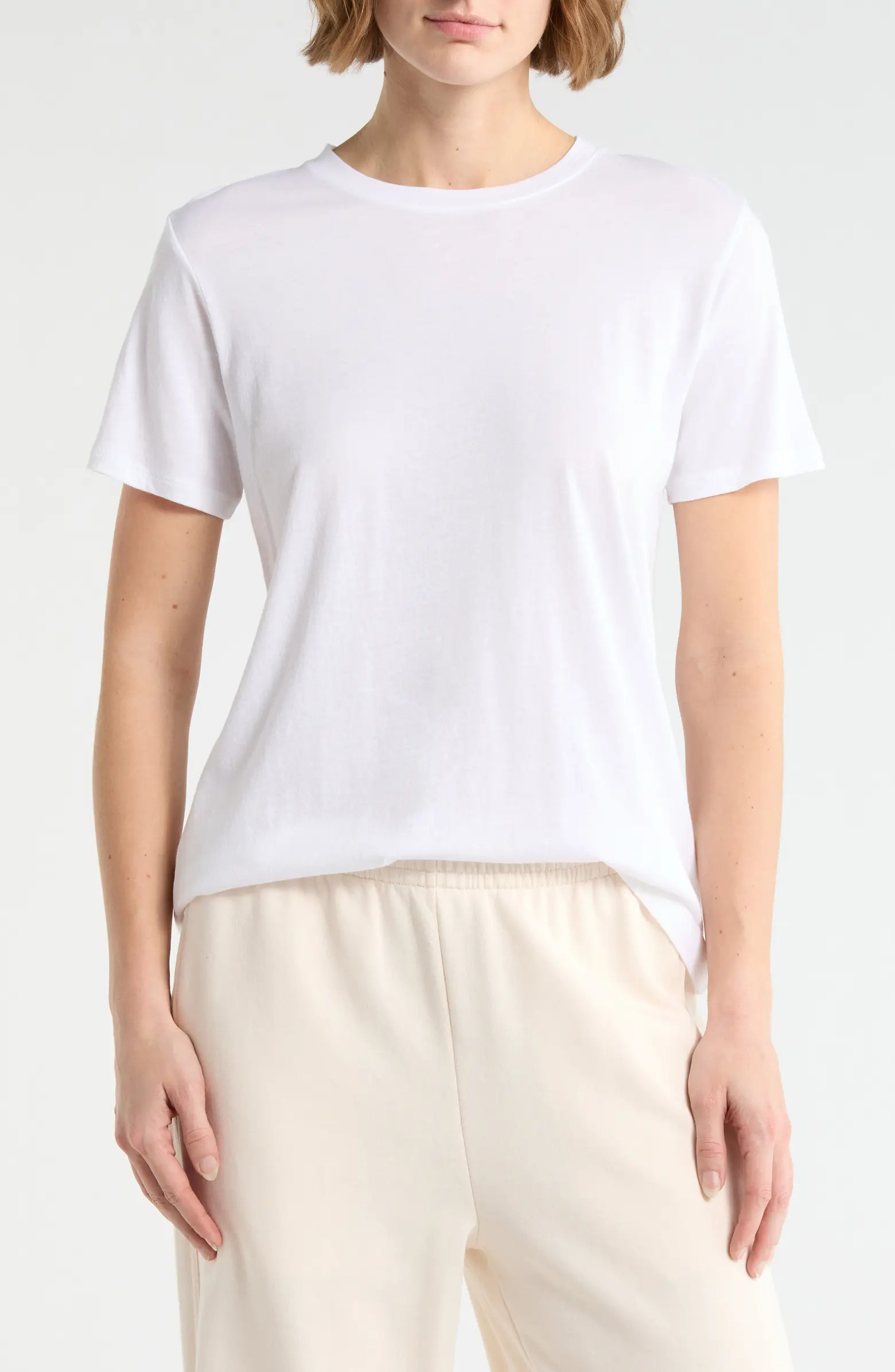 Swing T-Shirt | Nordstrom Rack