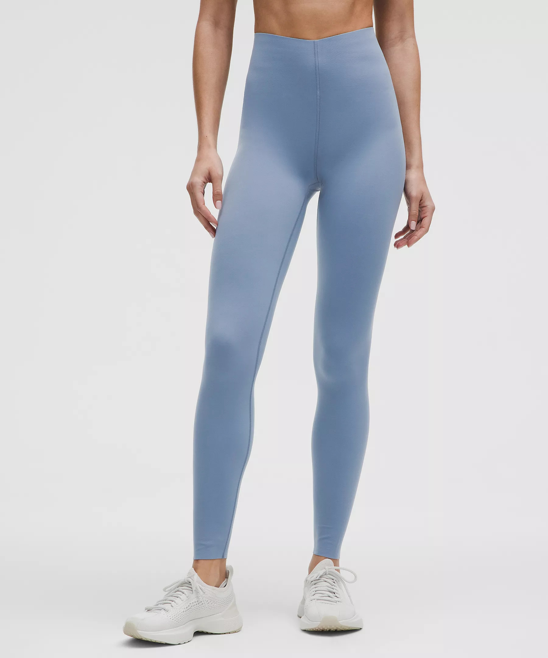 lululemon Glow Up™ Super-High-Rise Tight 28" | Women's Leggings/Tights | lululemon | Lululemon (US)