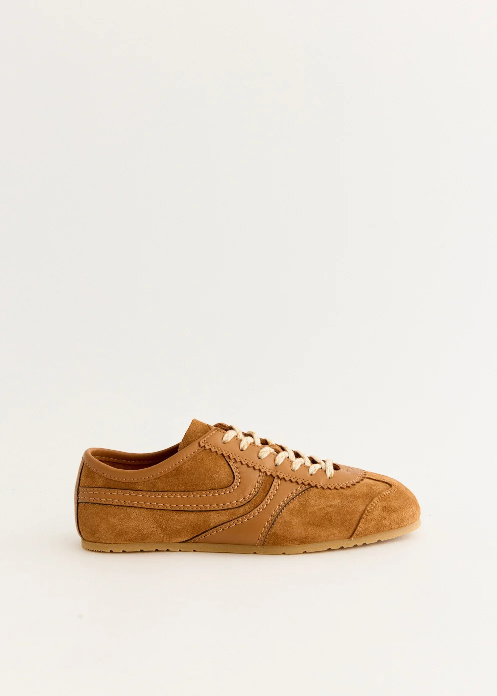 Suede Sneakers | Incu