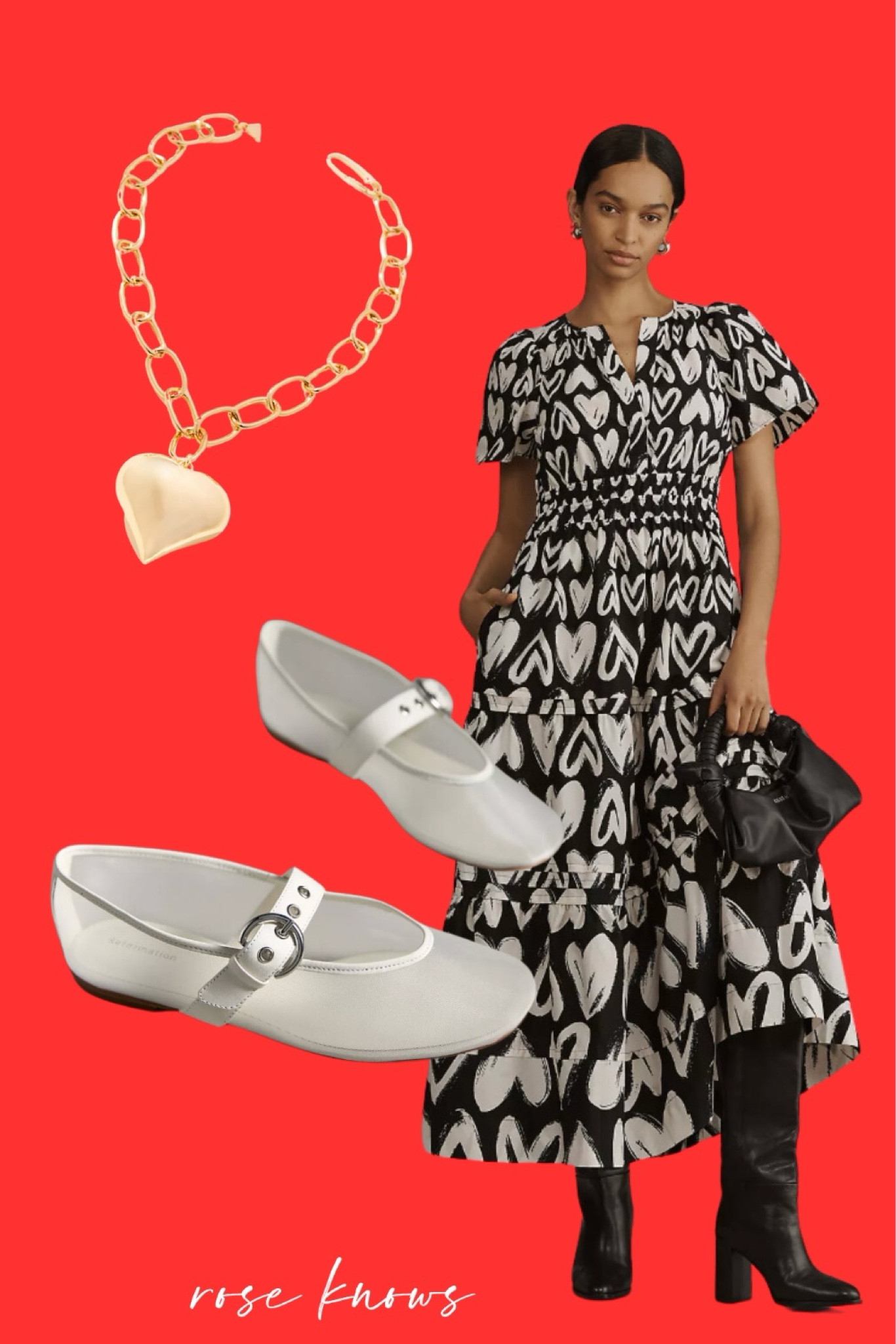 Year round heart dress - wear with boots, sneakers, wedges, sandals or mesh ballet flats 

#LTKParties #LTKFindsUnder100 #LTKStyleTip