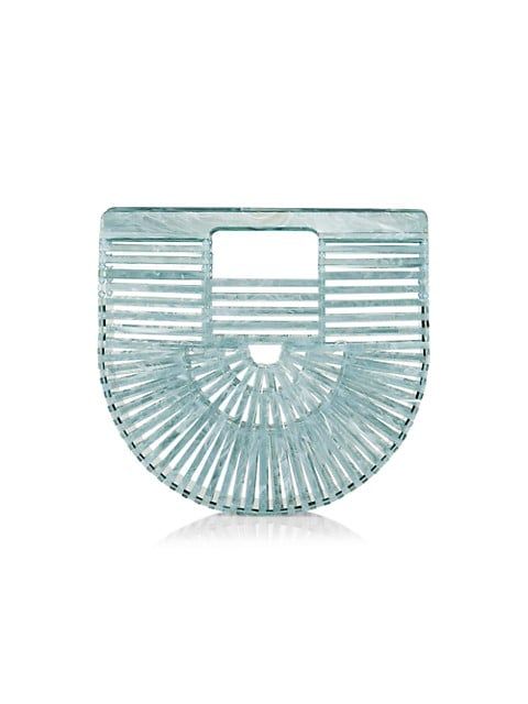 Mini Gaias Ark Top Handle Bag | Saks Fifth Avenue