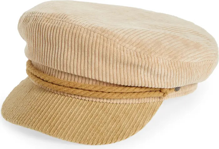 Gender Inclusive Fiddler Cap | Nordstrom
