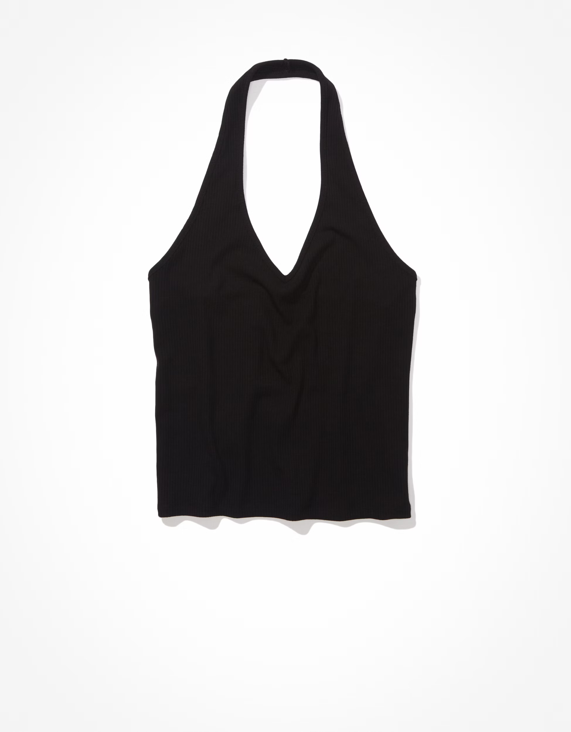 AE Halter Tank Top | American Eagle Outfitters (US & CA)