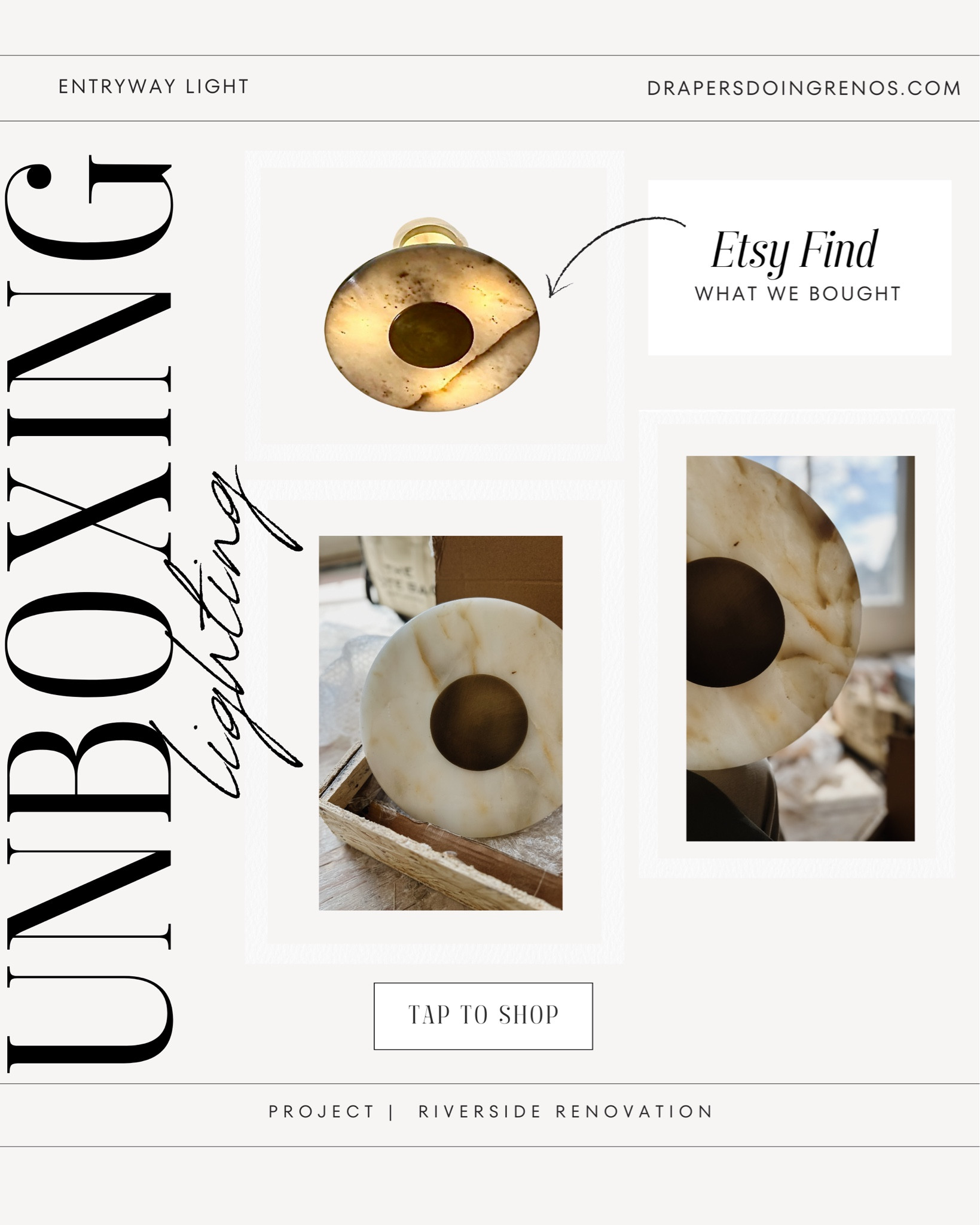 I mean, we are here for a marble and brass light are we not? 

#homedecor 

#LTKHome #LTKStyleTip