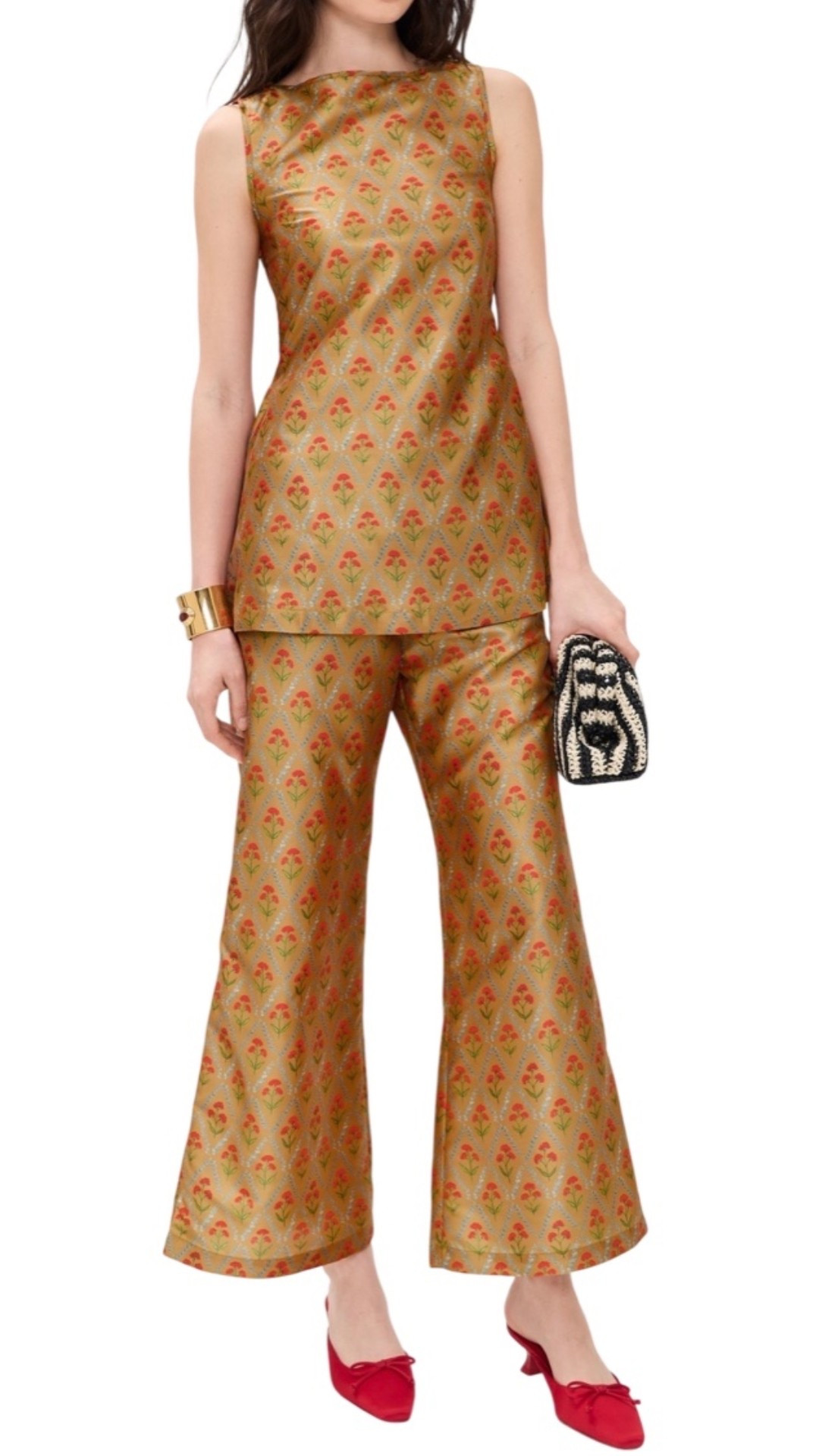 Looks just like La DoubleJ for less!
Dress
Matching set


#LTKSeasonal #LTKdayinmylife #LTKMothersDay