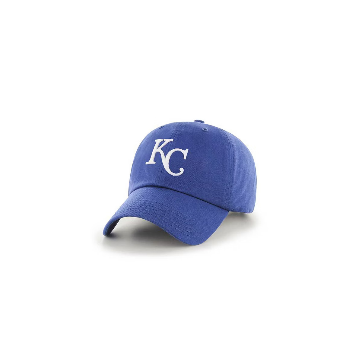 MLB Kansas City Royals Clean Up Hat | Target