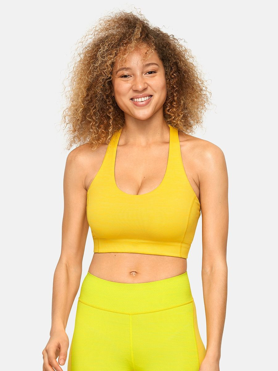 Doing Things Bra★★★★★★★★★★296 Reviews | Outdoor Voices