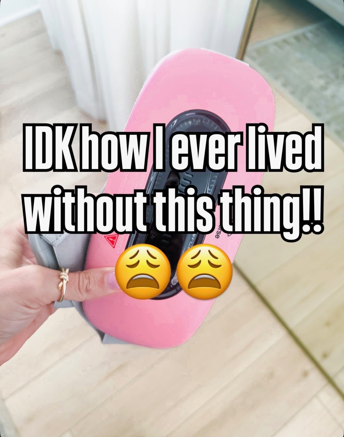 12 little things making my life better right now! I love this heating pad when I’m on my period! It’s incredible!! You charge it up and it will last a while. Has heat and vibration settings.

#LTKselfcare #LTKmorningroutine #LTKmomlife