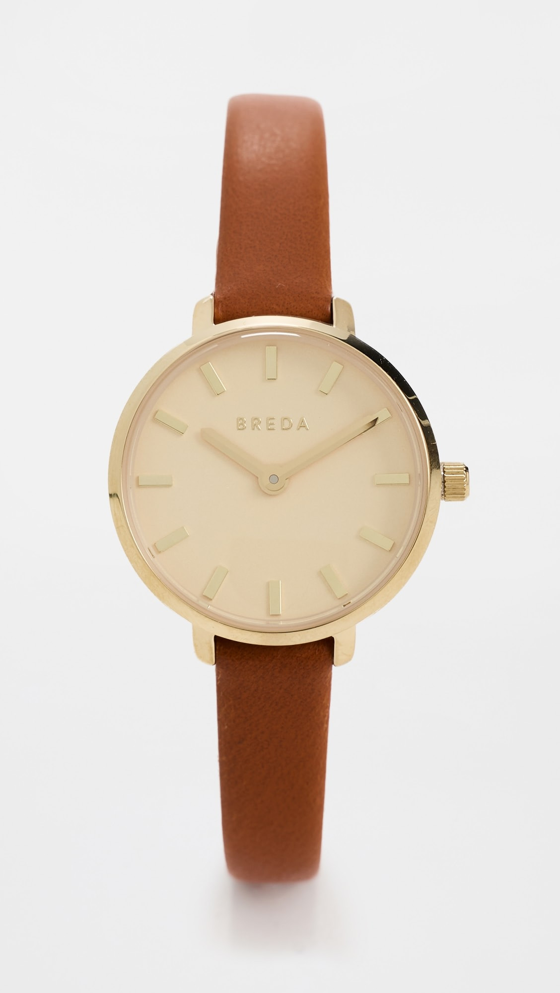 Beverly Leather Watch | Shopbop