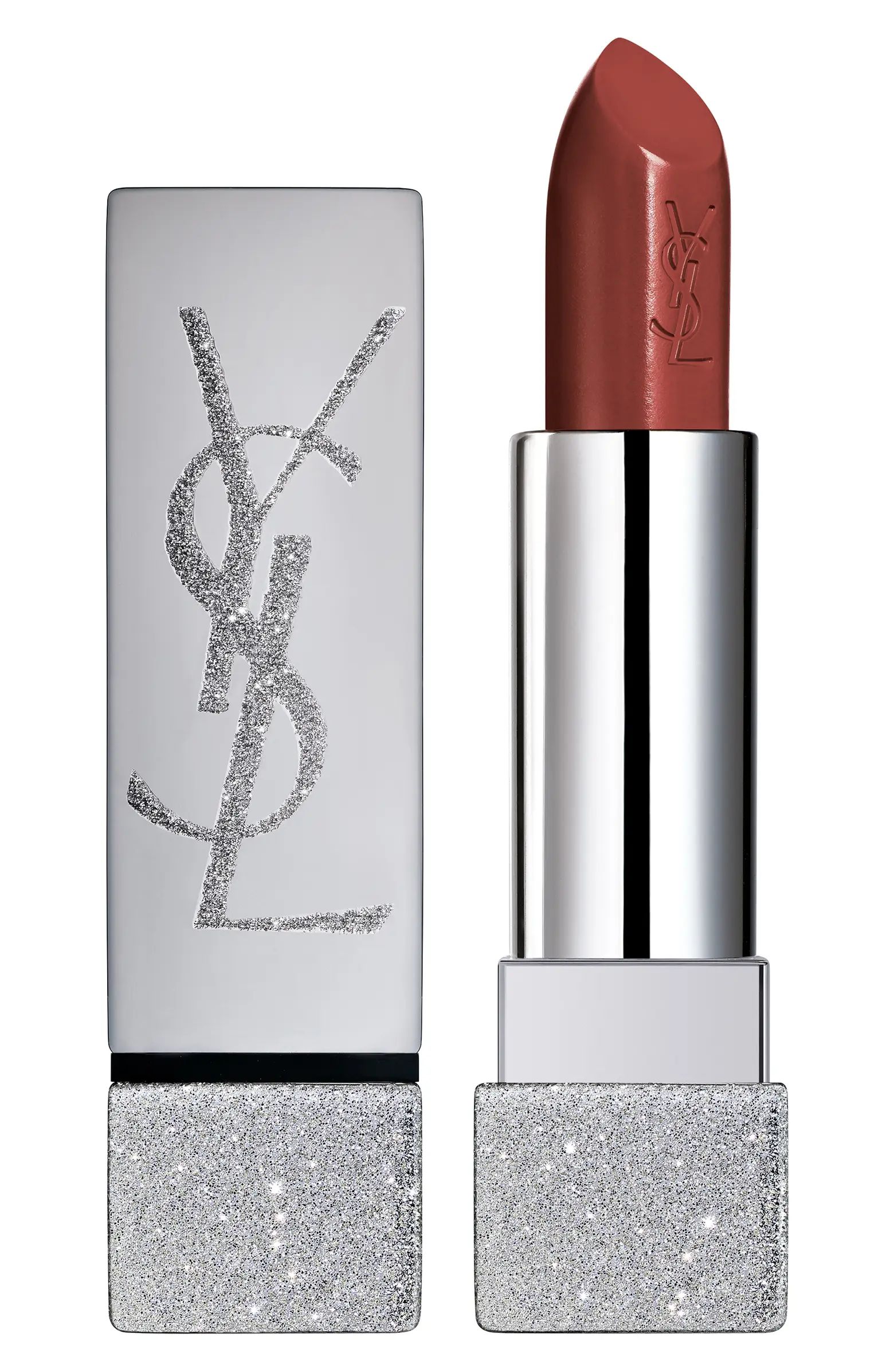 Yves Saint Laurent x Zoë Kravitz Rouge Pur Couture Lipstick | Nordstrom | Nordstrom