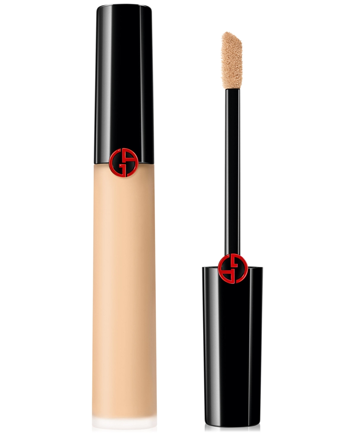 Armani Beauty Power Fabric Longwear Matte Concealer - 2 Fair Olive | Macy's