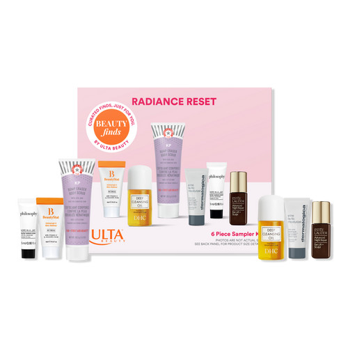 Radiance Reset | Ulta