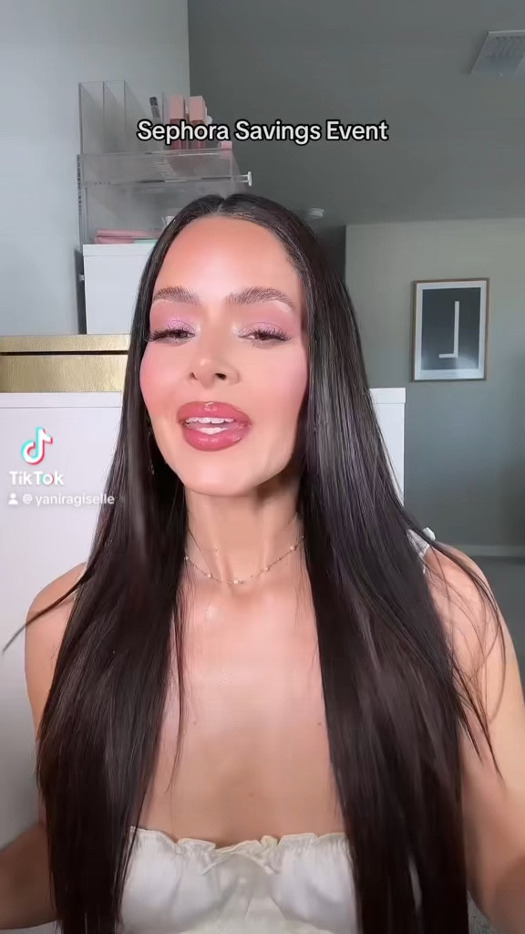 Favorite products from the Sephora event  ✨

#LTKbeauty #LTKxSephora #LTKVideo