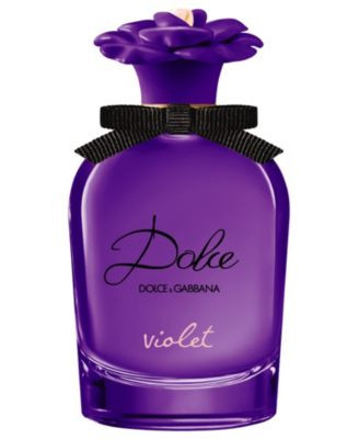 Dolce Violet Eau de Toilette, 1 oz. | Macy's