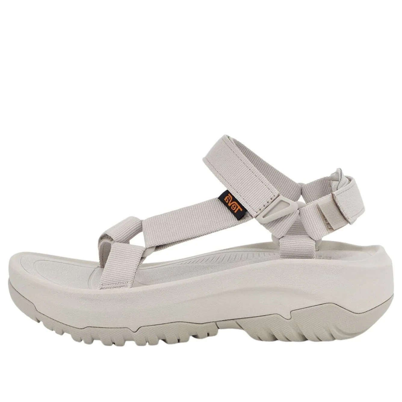 (WMNS) TEVA Hurricane XLT2 Empsole 'Fog Gray' 1131270-MOSK | KICKS CREW