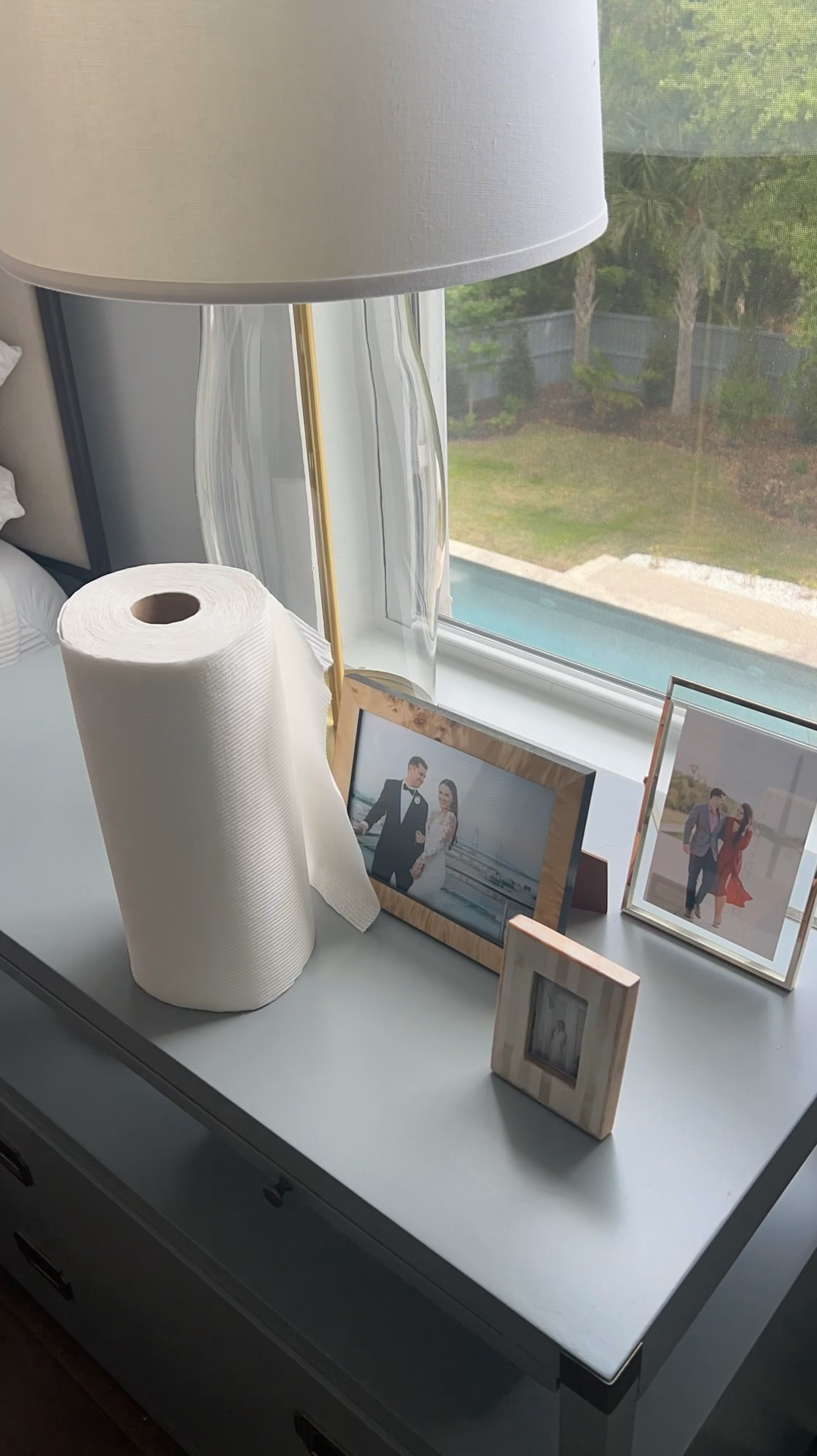 #Ad I stocked up my home recently with Scott’s fast absorbing paper towels from Target. I love the rapid ridges on them. They are especially great for cleaning mirrors and glass with very minimal lint. 

@shop.ltk #liketkit #TargetPartner #TargetStyle #ScottTowels #KeepLifeRolling #Target