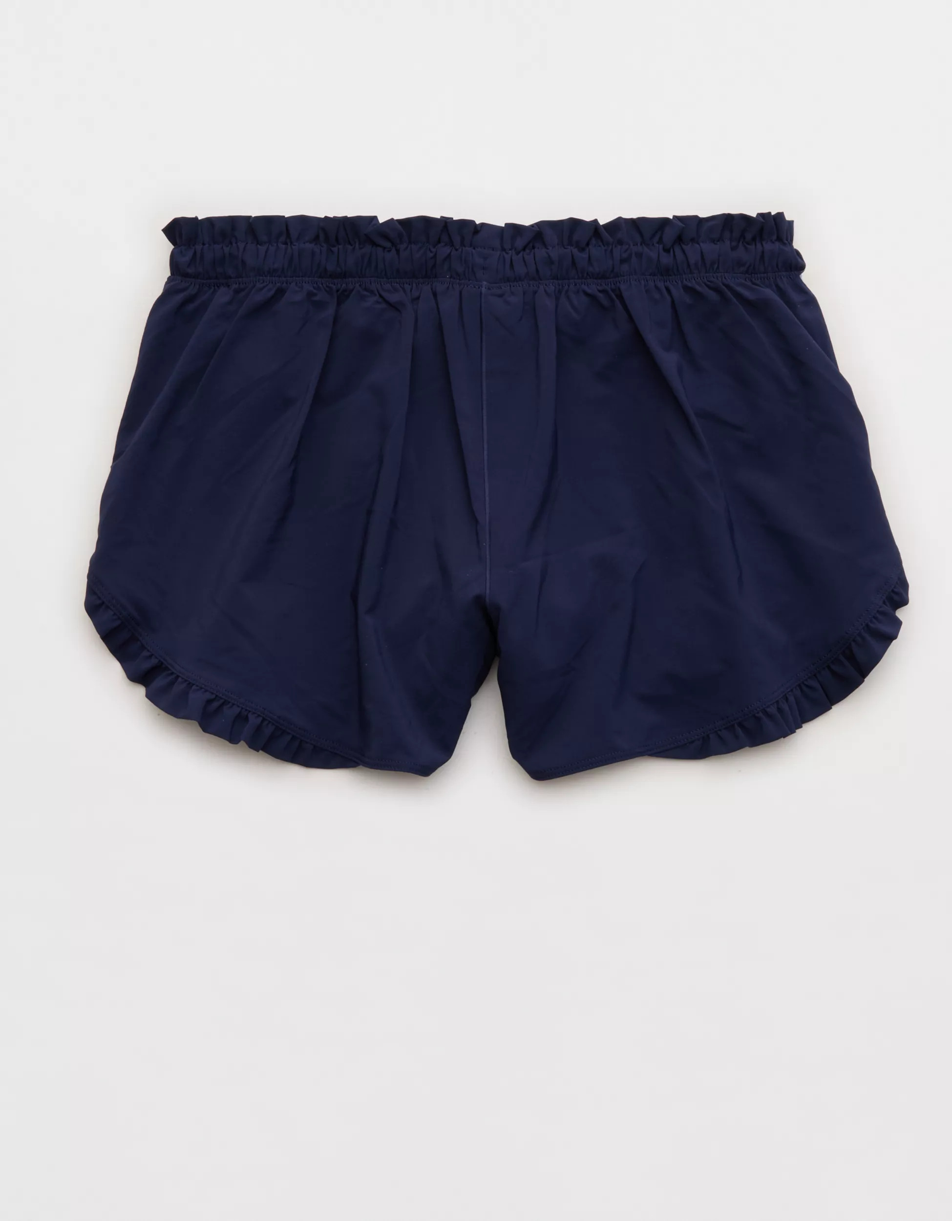 OFFLINE By Aerie 2" Ruffle Hot Stuff Short | Aerie
