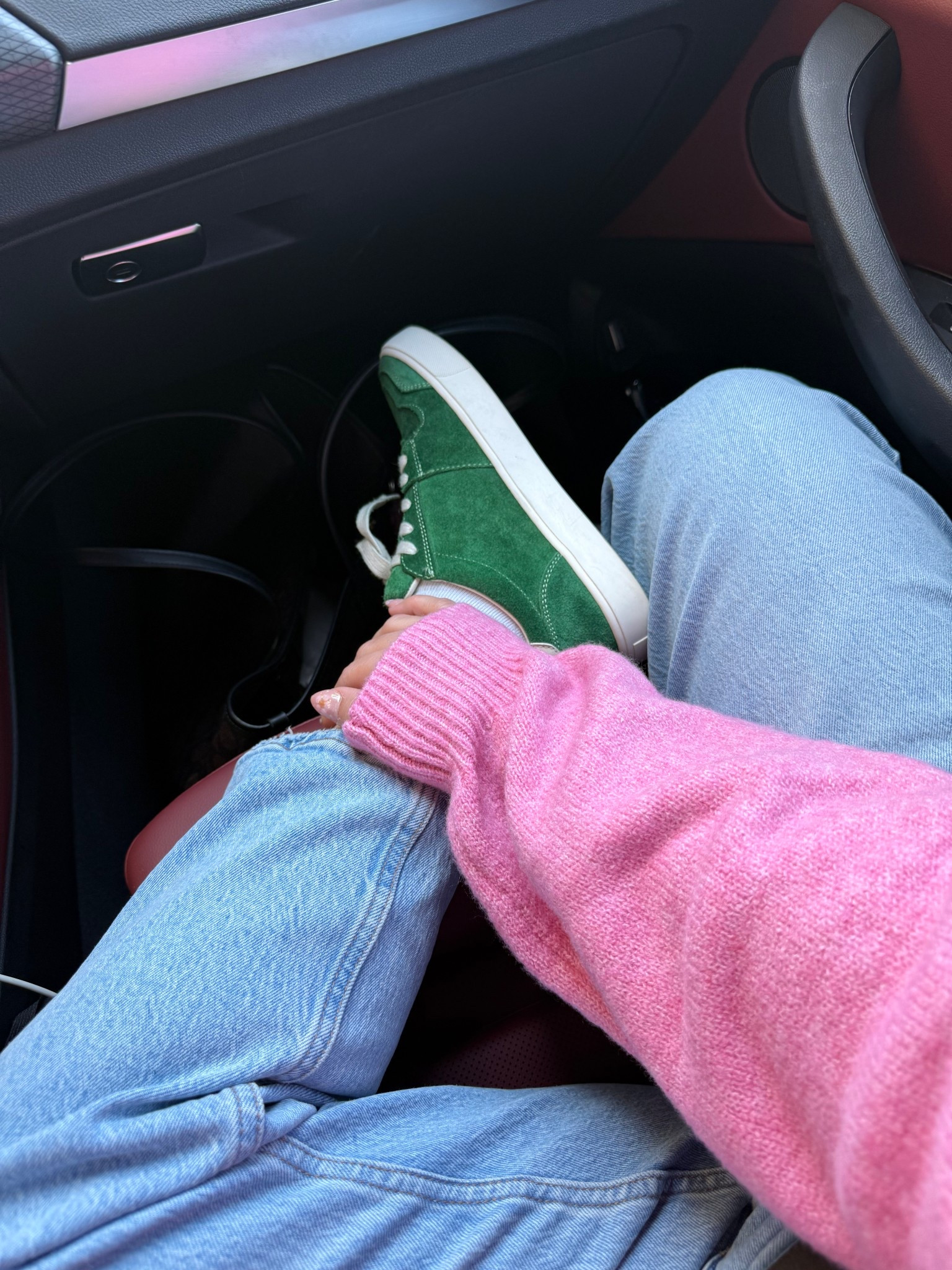 Spring is here and my shoes are on sale!!! 🌸🦖

#LTKSpringSale #LTKU #LTKSeasonal