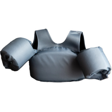 Current Tyed Clothing Floaties Stone Blue | Well.ca