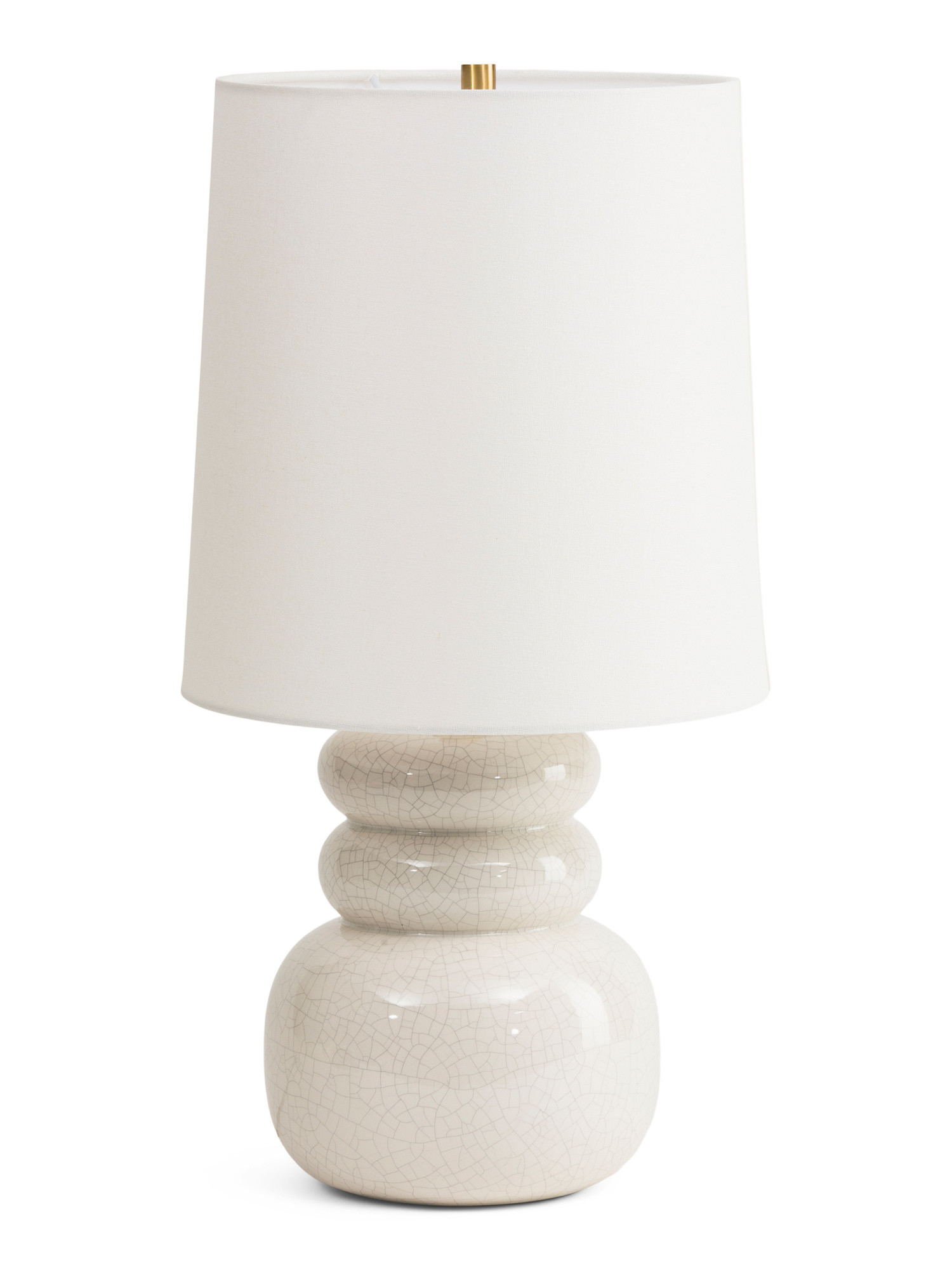 23in Corinne Table Lamp | TJ Maxx