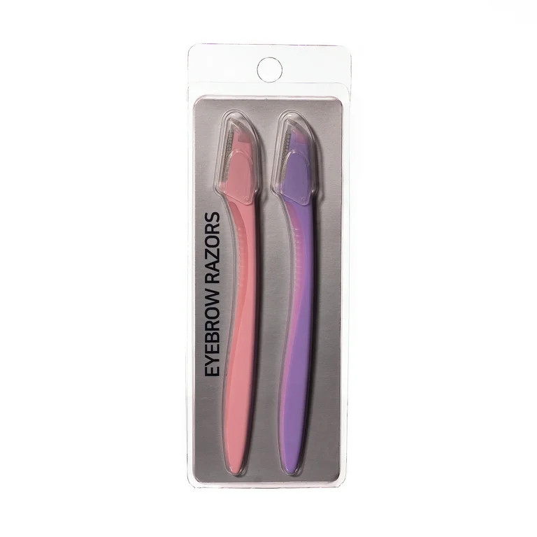 Eyebrow Facial Razors | Walmart (US)