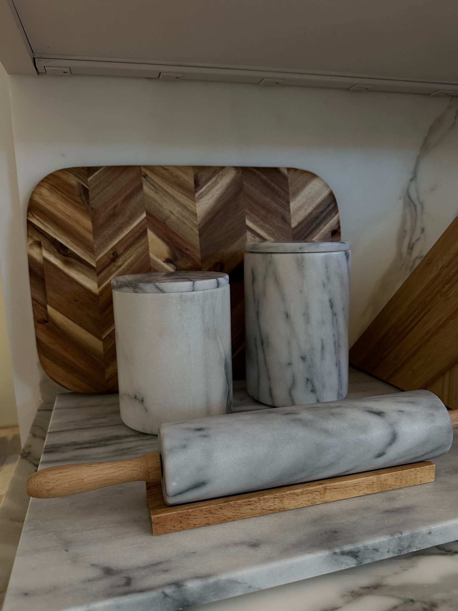 Kitchen finds from Crate & Barrel! Love how high end these feel. 

#LTKFindsUnder100 #LTKHome #LTKFindsUnder50