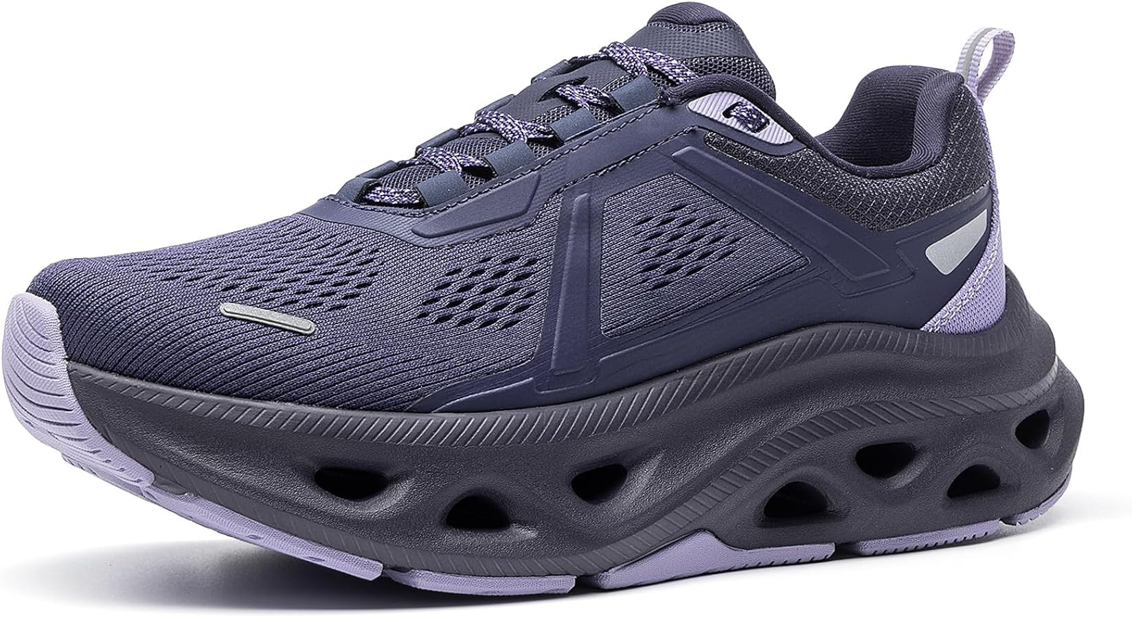 NORTIV 8 Women's Comfortable Walking Shoes Running Tennis MovePropel Athletic Gym Workout Jogging... | Amazon (US)