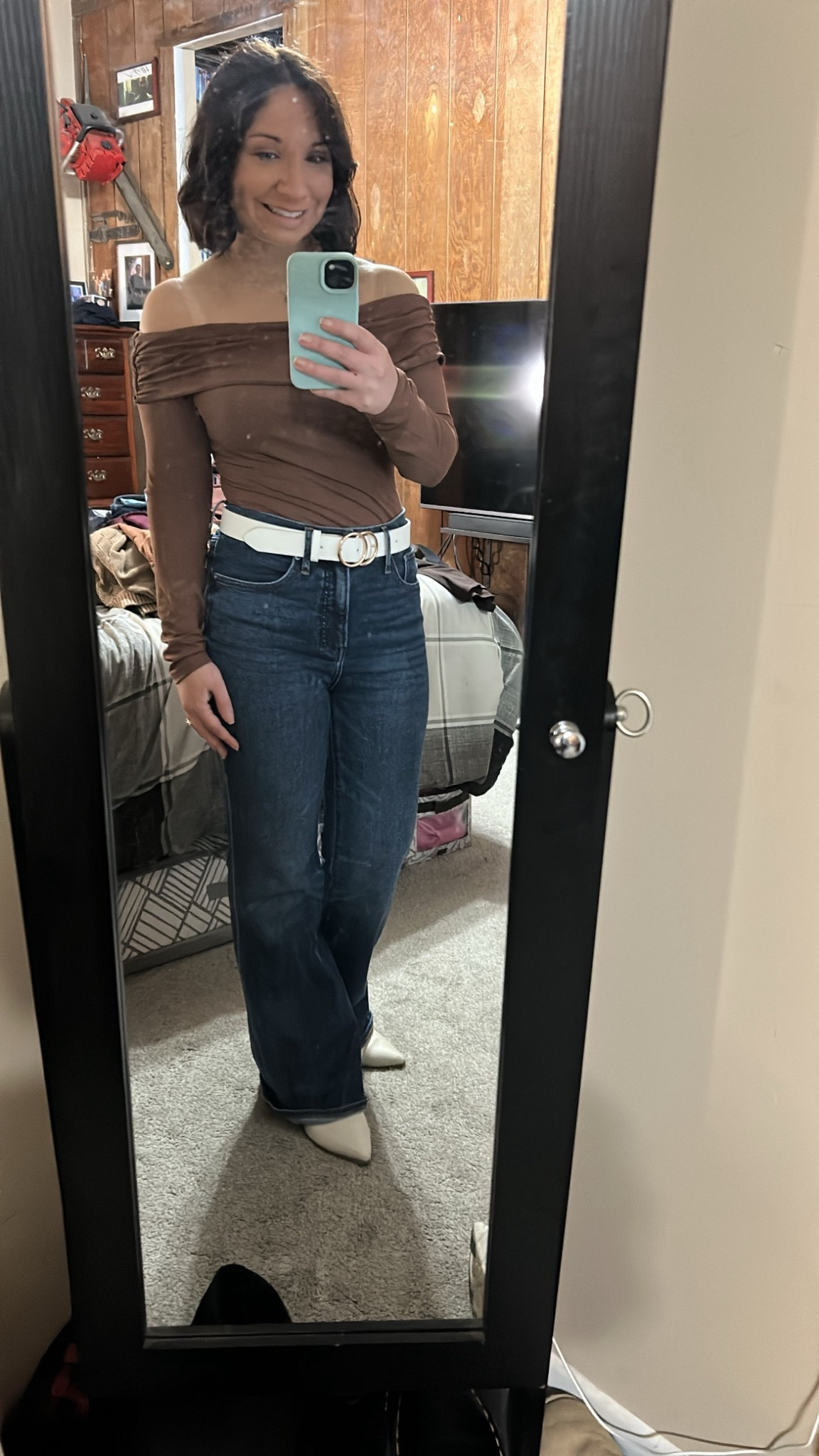 Thanksgiving ootd 

#LTKFindsUnder50 #LTKHoliday #LTKPetite