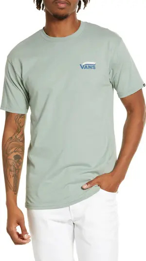 Rooted Cotton Graphic Tee | Nordstrom