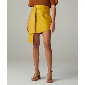 Saia Curta Beta | IDA (BR)