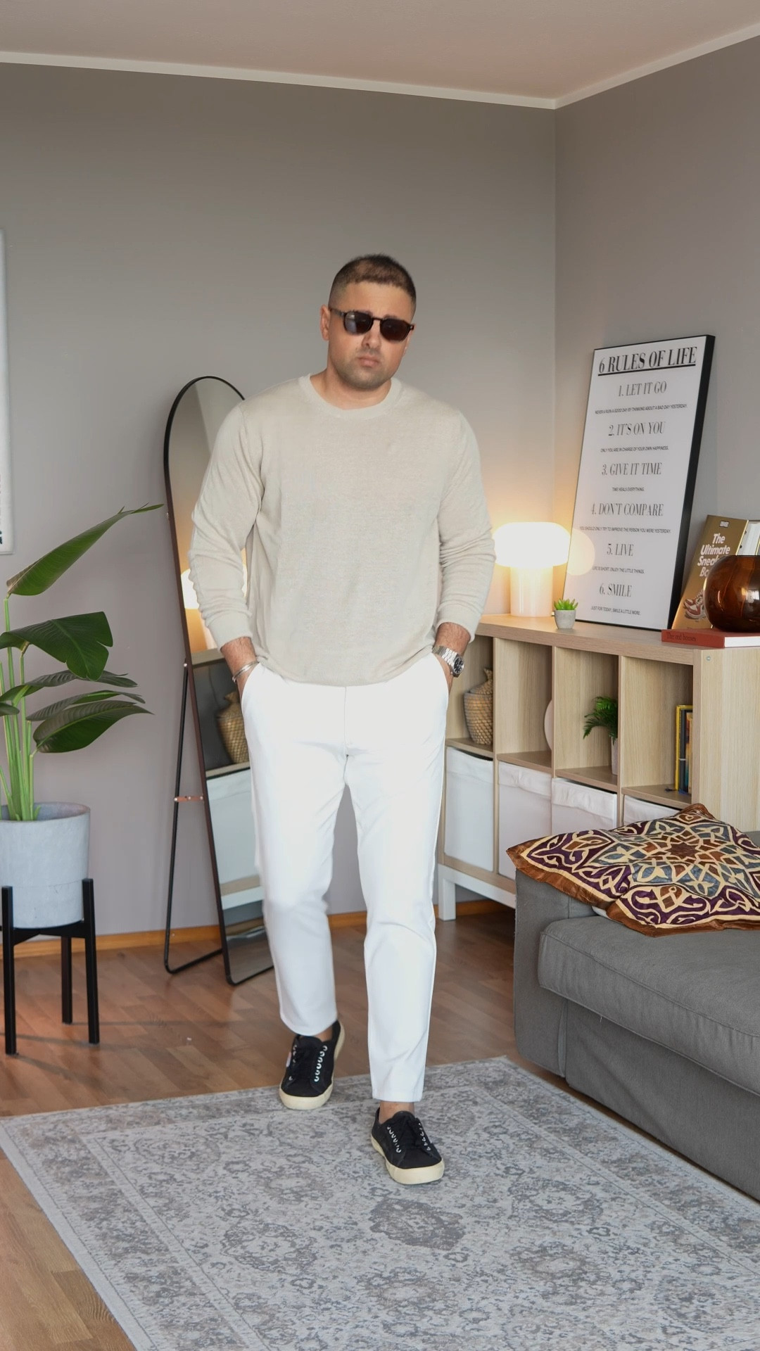White & beige outfit inspo for spring!


#LTKMens #LTKootd #LTKgrwm