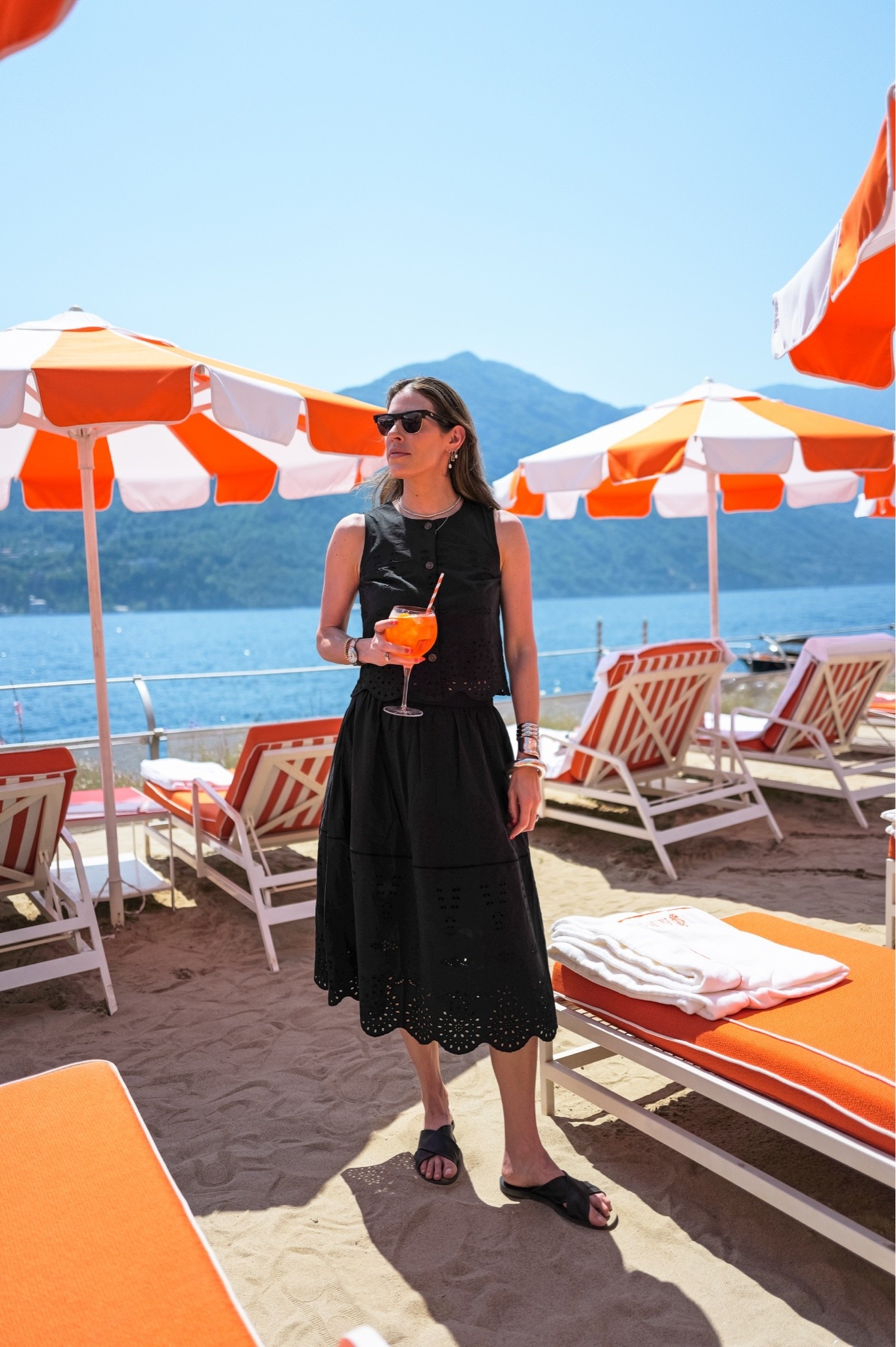 Time for a 🍹🧡🍊

#LTKootd #LTKTravel #LTKSeasonal