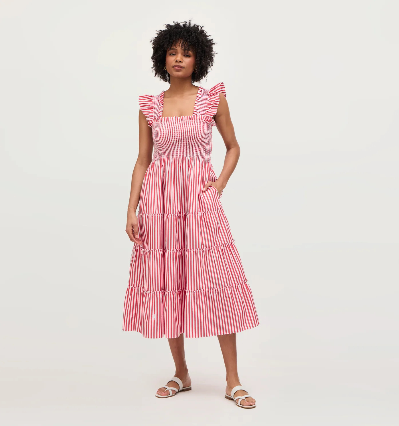 The Ellie Nap Dress | Hill House Home