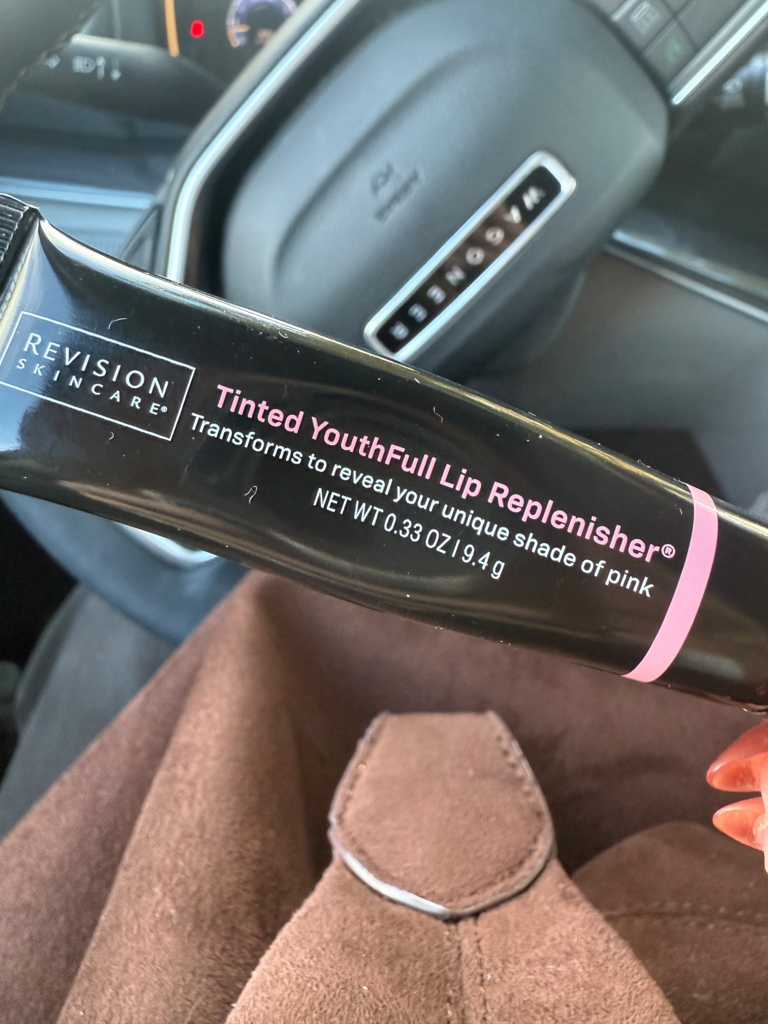 The only healing lip replenisher you need in your life, it works so well on my horribly chapped lips! Now comes in this subtle tint and I love it 

#LTKBeauty