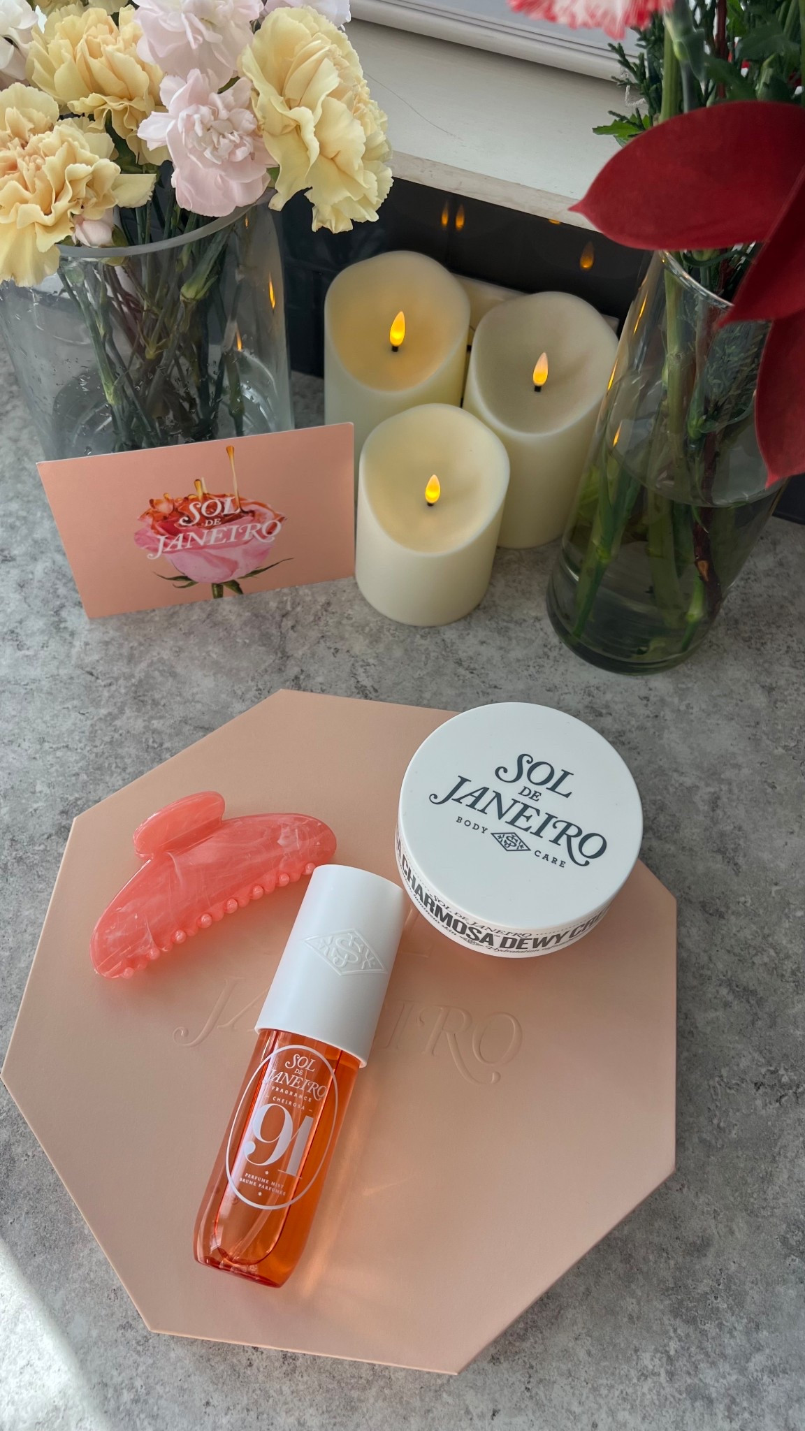 New from Sol de Janeiro! 


#LTKGiftGuide #LTKBeauty #LTKFindsUnder50