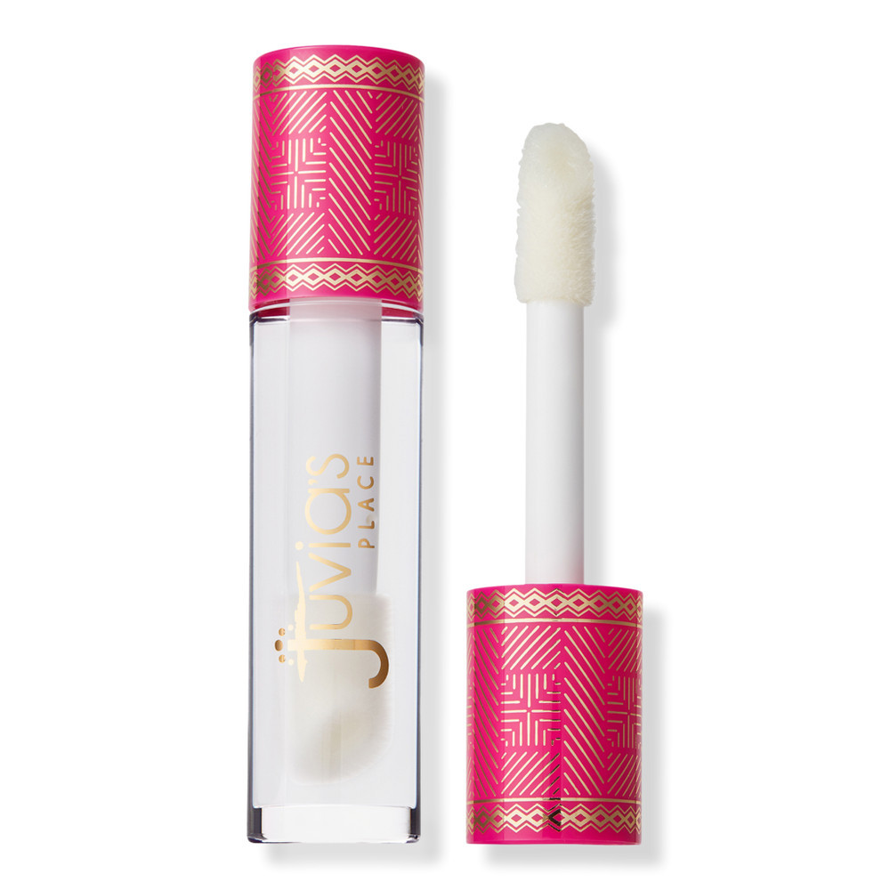 Juvia's Place Glass Lip Gloss - It's Glass | Ulta