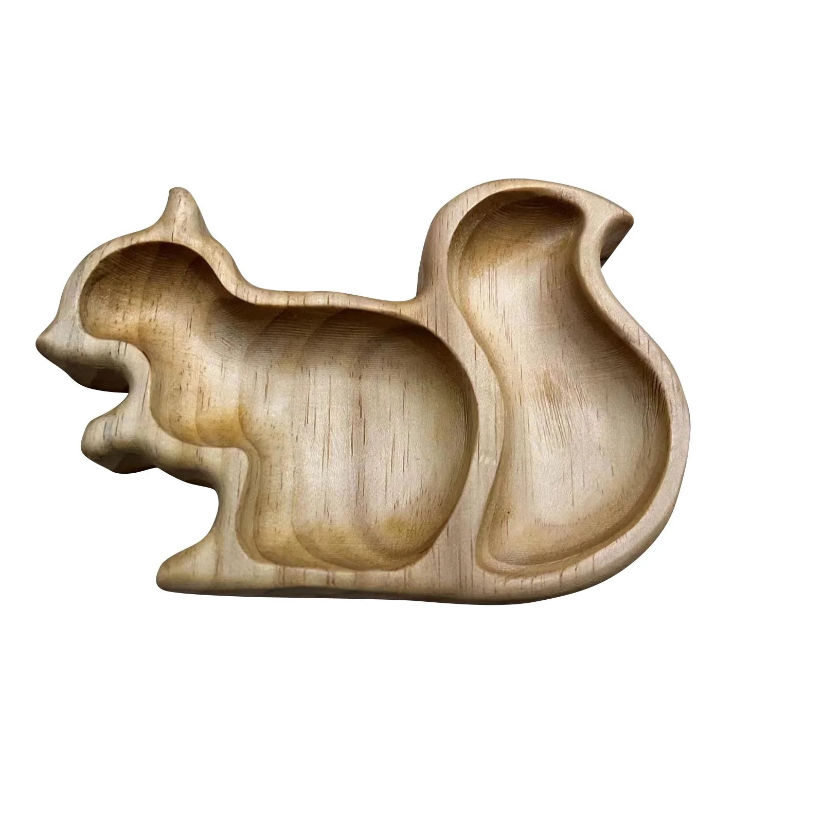 Clearance TOFOTL Thanksgiving Bowl Snack Serving Dish, Multifunctional Party Snack Tray For Frui-... | Walmart (US)