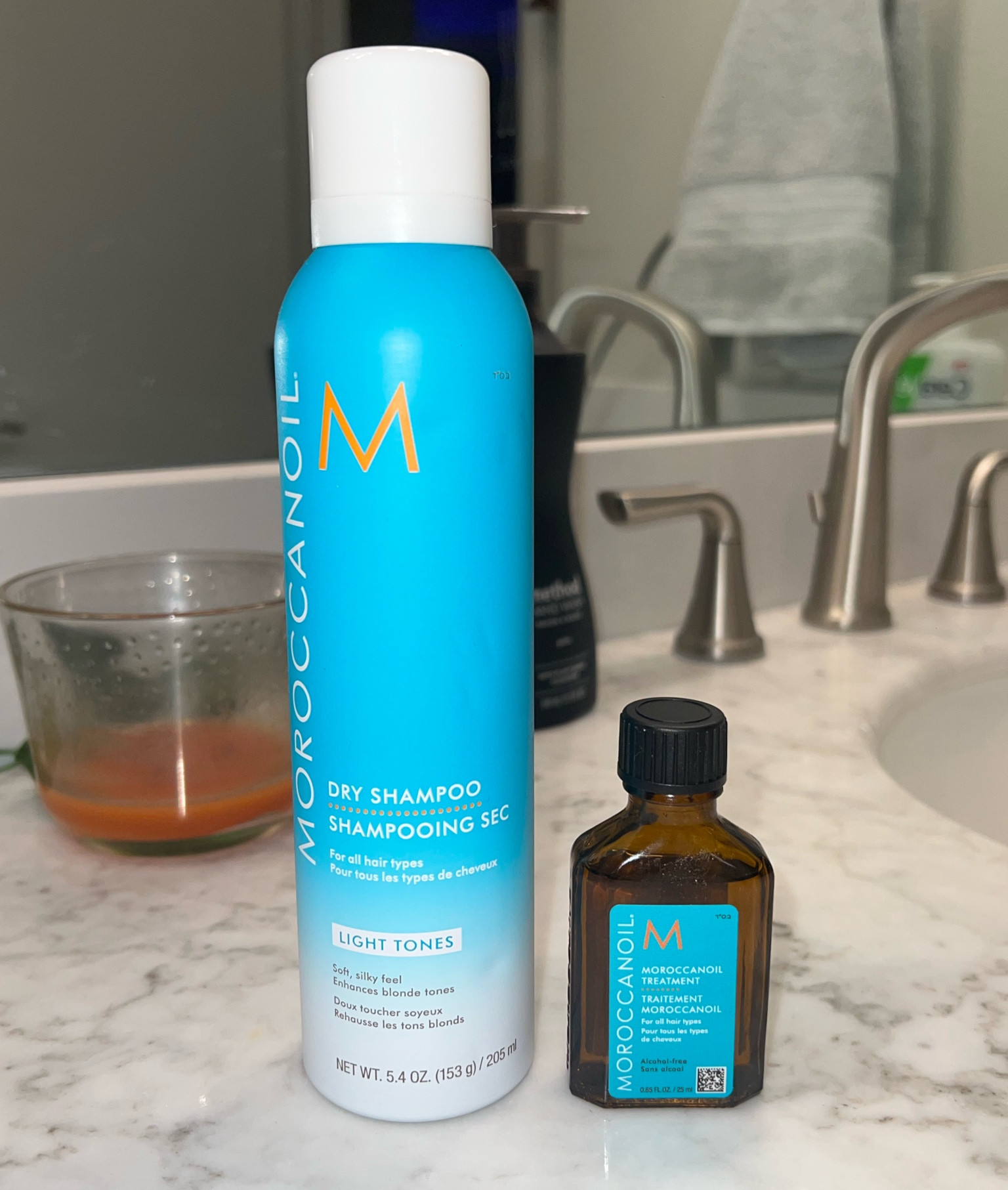 2 hair products i’ve been loving during the winter. it keeps my hair hydrated during the dry months here in colorado 🤍☃️

#LTKHoliday #LTKGiftGuide #LTKSeasonal