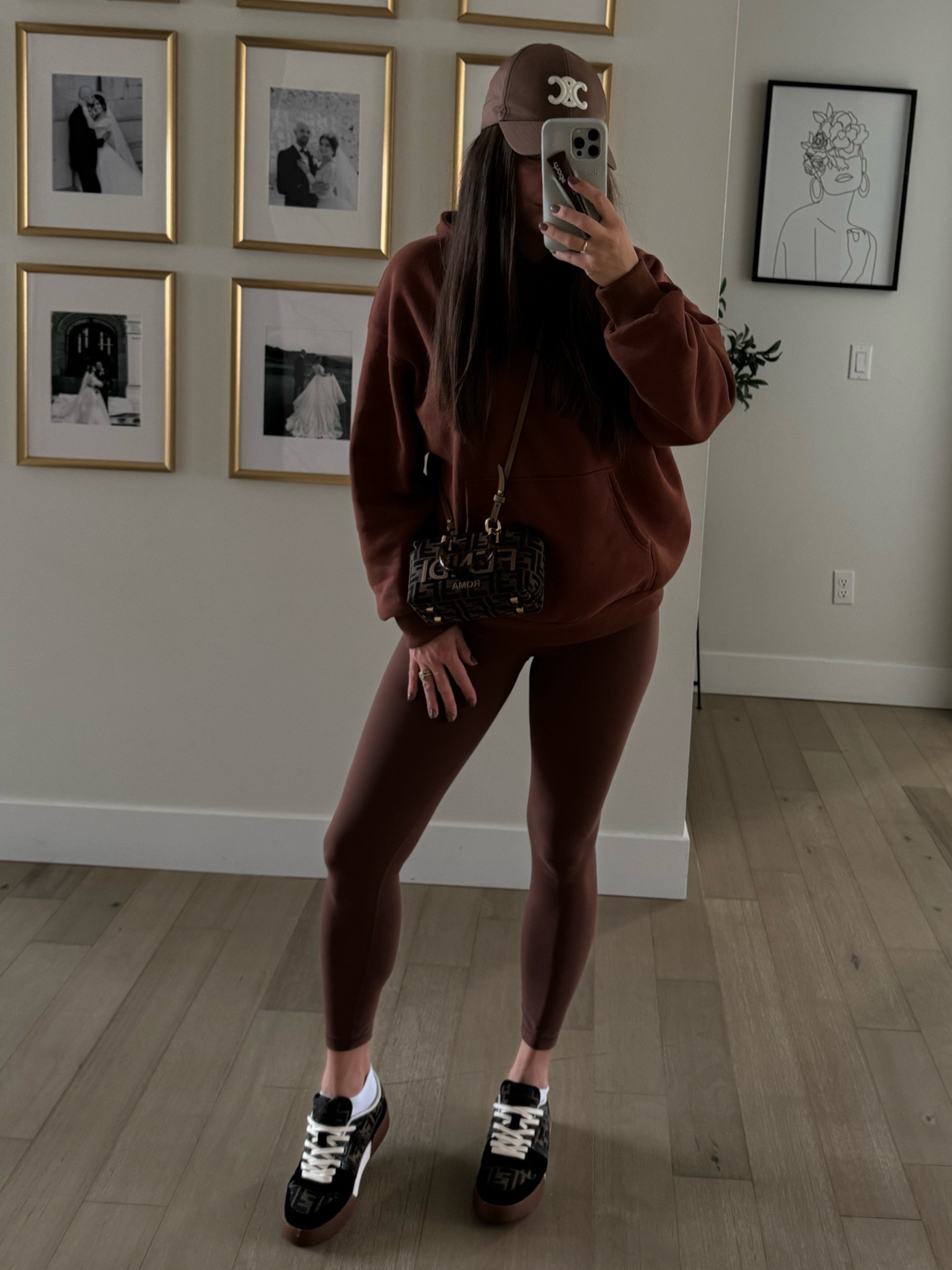 Butterluxe legginss like lululemon 

#LTKStyleTip #LTKFitness