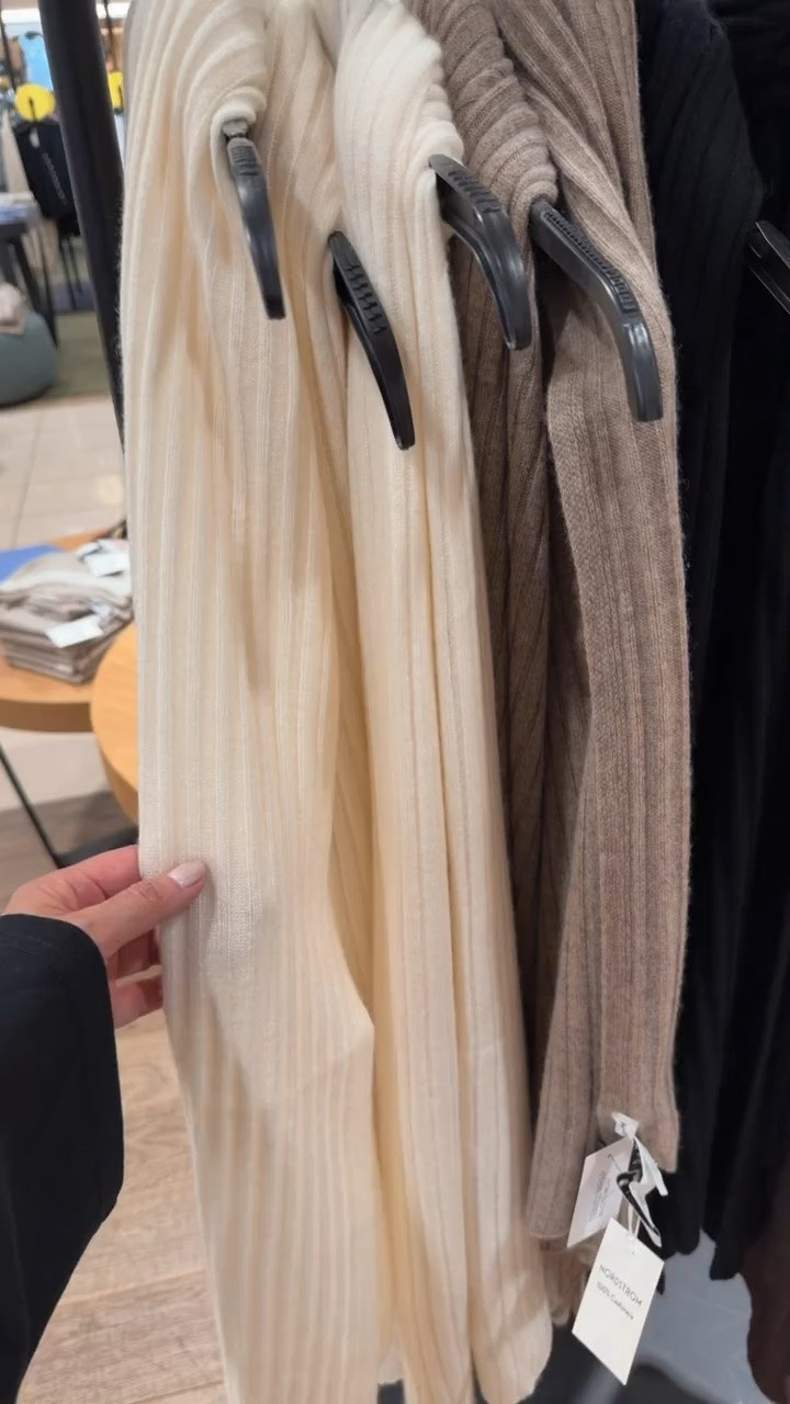 Nordstrom Anniversary Sale

#LTKSaleAlert